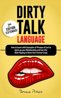 Dirty Talk Language
