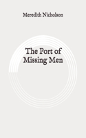 The Port of Missing Men