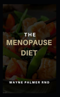 The Menopause Diet