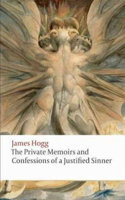 The Private Memoirs and Confessions of a Justified Sinner Illustrated