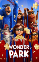 Wonder Park: original scripts