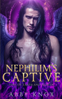 Nephilim's Captive: A Divine Giants Romance