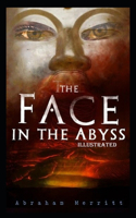 The Face in the Abyss Illustrated