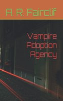 Vampire Adoption Agency