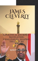 James Cleverly