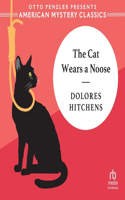 Cat Wears a Noose