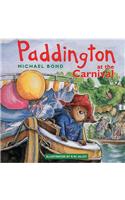Paddington at the Carnival