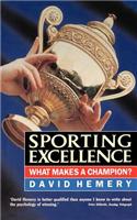Sporting Excellence