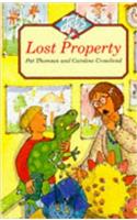 Lost Property