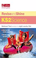 Science KS2 Pupil Book (Revise and Shine) (Revise & Shine S.)