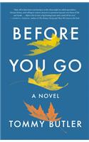 Before You Go