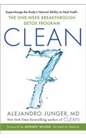 Clean 7