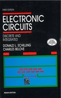 Electronic Circuits: Discrete And Integrated, 3rd Edition