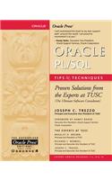 Oracle Pl/SQL Tips and Techniques