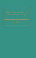 Concise Encyclopedia of Environmental Systems: Volume 4