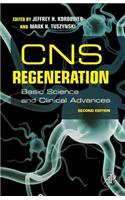 CNS Regeneration
