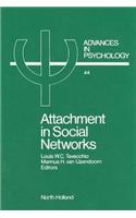Attachment in Social Networks