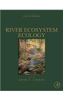 River Ecosystem Ecology