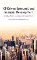 Ict-Driven Economic and Financial Development