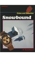 Snowbound: (FastBack: Crime and Detection)