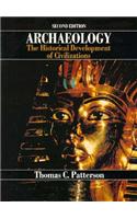 Archaeology