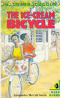 The Ice-cream Bicycle: (Young Puffin Read Alone S.)