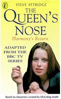 Queens Nose Harmonys Return Tie In