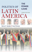 Politics of Latin America
