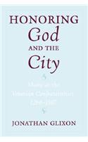 Honoring God and the City