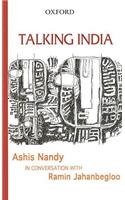 Talking India: Ashis Nandy in Conversation with Ramin Jahanbegloo