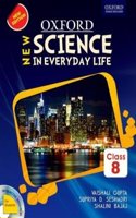 New Science In Everyday Life 8 (New) ( Air Force Edition)