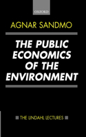 Public Economics of the Environment