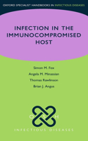 OSH Infection in the Immunocompromised Host: (Oxford Specialist Handbooks)