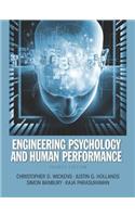 Engineering Psychology and Human Performance