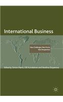 International Business
