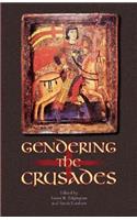 Gendering the Crusades