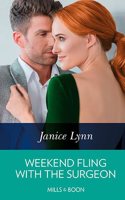 Weekend Fling With The Surgeon