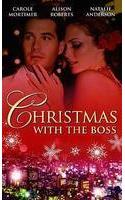 Christmas with the Boss