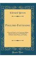 Poultry-Fattening