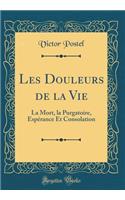 Les Douleurs de la Vie: La Mort, La Purgatoire, EspÃ©rance Et Consolation (Classic Reprint)