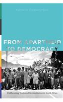 From Apartheid to Democracy