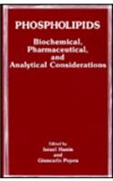 Phospholipids: Biochemical, Pharmaceutical, and Analytical Considerations