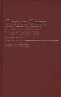 Class in China
