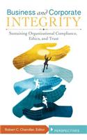 Business and Corporate Integrity