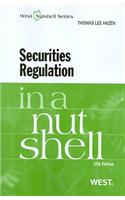 Securities Regulation in a Nutshell: (Nutshell Series)