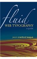 Fluid Web Typography