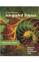 Practice Book for Conceptual Integrated Science