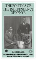 The Politics of the Independence of Kenya