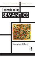 Understanding Semantics