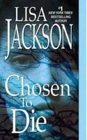 Chosen to Die: Montana series, book 2